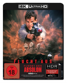 Flucht aus Absolom