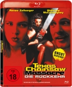 Texas Chainsaw Massacre - Die Rückkehr
