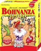 Bohnanza 20 Jahre