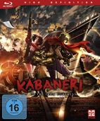 Kabaneri of the Iron Fortress - Vol. 03