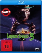 Leprechaun 3