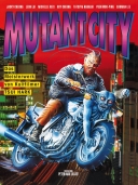 Mutant City