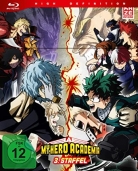 My Hero Academia - 3. Staffel Box 1