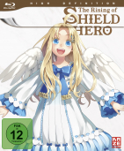 The Rising of the Shield Hero - Vol. 03