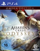 Assassin's Creed Odyssey