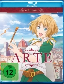 Arte - Vol. 01
