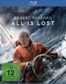 All Is Lost