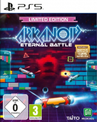 Arkanoid - Eternal Battle