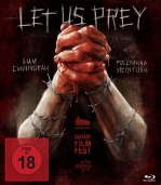 Let Us Prey