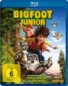 Bigfoot Junior