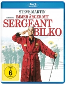 Immer Ärger mit Sergeant Bilko