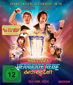 Bill & Teds verrückte Reise durch die Zeit