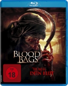 Blood Bags - Er will Dein Blut