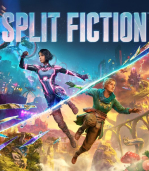 Split Fiction