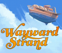 Wayward Strand