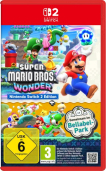 SMB Wonder – Switch 2 + Bellabel Park