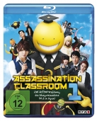 Assassination Classroom 1