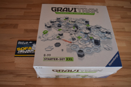 GraviTrax Starterset XXL