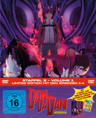 Dan Da Dan - Staffel 2 - Vol. 01