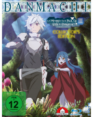 Danmachi - Staffel 3 - Vol. 01