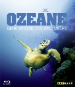 Die Ozeane - Geheimnisse der Weltmeere
