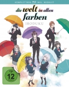 Die Welt in allen Farben: Iroduku