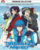 DRAMAtical Murder