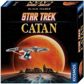 Star Trek Catan