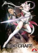 Cop Craft - Vol. 04