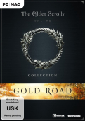 Elder Scrolls Online - Battle-Pass Season 0
