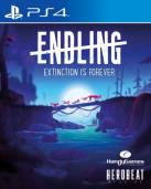 Endling - Extinction is Forever