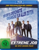 Extreme Job - Die Spicy-Chicken-Police