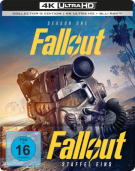 Fallout - Die komplette erste Staffel