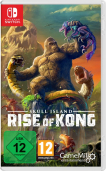 Skull Island: Rise of Kong