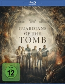 Guardians of the Tomb