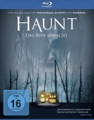 Haunt - Das Böse erwacht