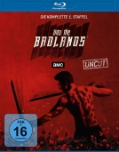 Into the Badlands - Die komplette erste Staffel
