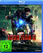 Iron Man 3