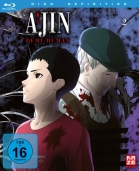 Ajin: Demi-Human - Vol. 02