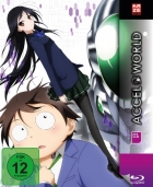 Accel World Vol.1