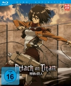 Attack on Titan - Box 2