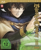 Black Clover - Vol. 02