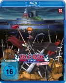 Bleach Movie 3 - Fade to Black