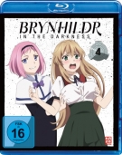 Brynhildr in the Darkness - Vol. 04