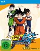  Dragonball Z Kai - Blu-ray Box 8