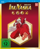 InuYasha - die Filme