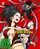My Hero Academia - 2. Staffel Box 5