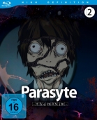 Parasyte: The Maxim - Vol. 02