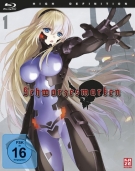 Schwarzesmarken - Blu-ray Vol. 01