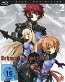 Schwarzesmarken - Blu-ray Vol. 02